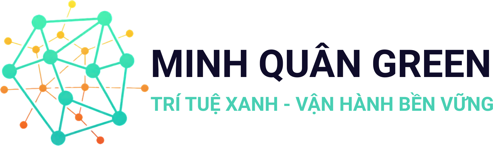 Minh Quân Green